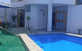 El Capricho II Paracas